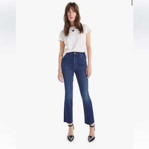 MOTHER The Hustler Ankle Fray - Home Movies 26